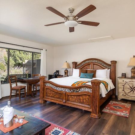 سيدونا Whispering Creek Bed & Breakfast المظهر الخارجي الصورة
