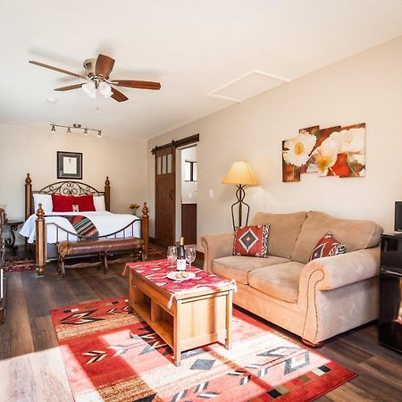 سيدونا Whispering Creek Bed & Breakfast المظهر الخارجي الصورة