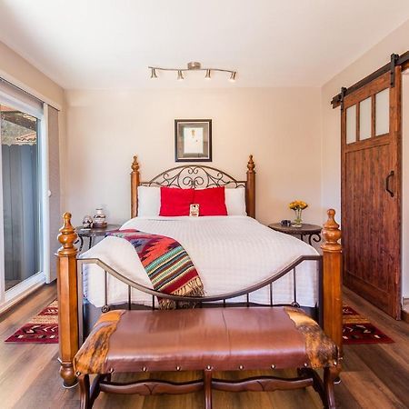 سيدونا Whispering Creek Bed & Breakfast المظهر الخارجي الصورة