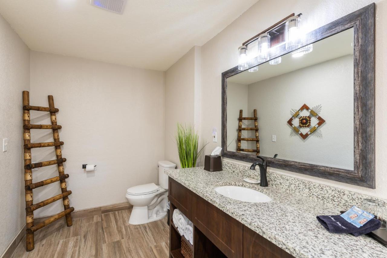 سيدونا Whispering Creek Bed & Breakfast المظهر الخارجي الصورة