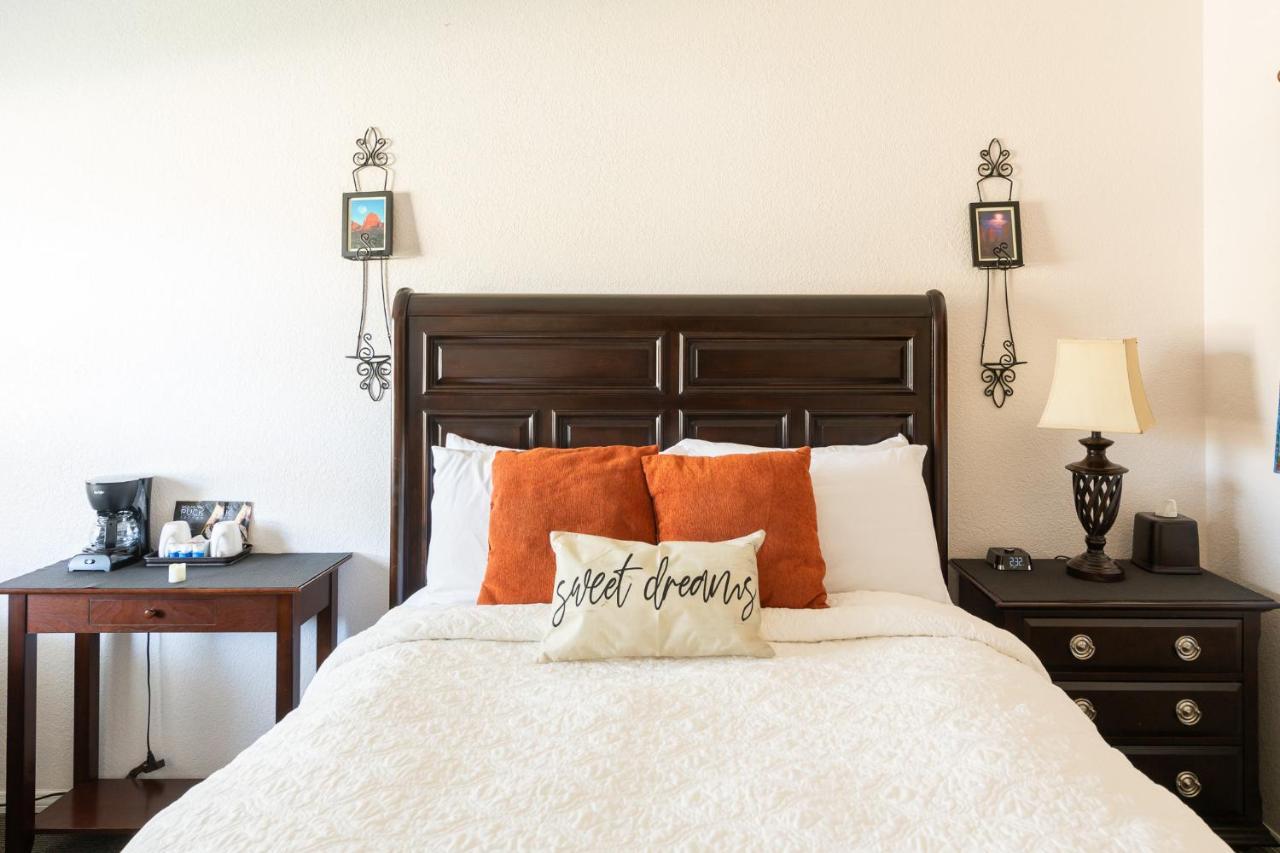 سيدونا Whispering Creek Bed & Breakfast المظهر الخارجي الصورة