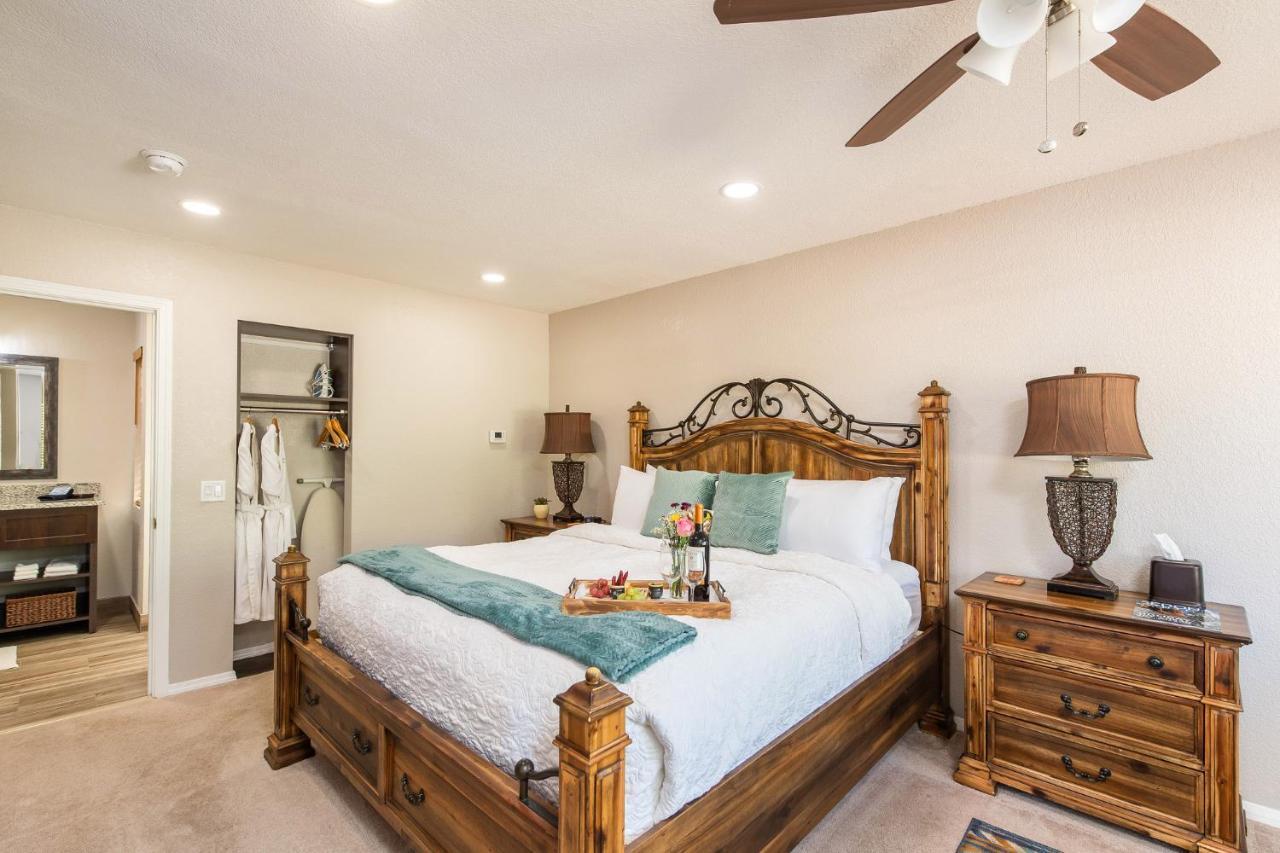 سيدونا Whispering Creek Bed & Breakfast المظهر الخارجي الصورة