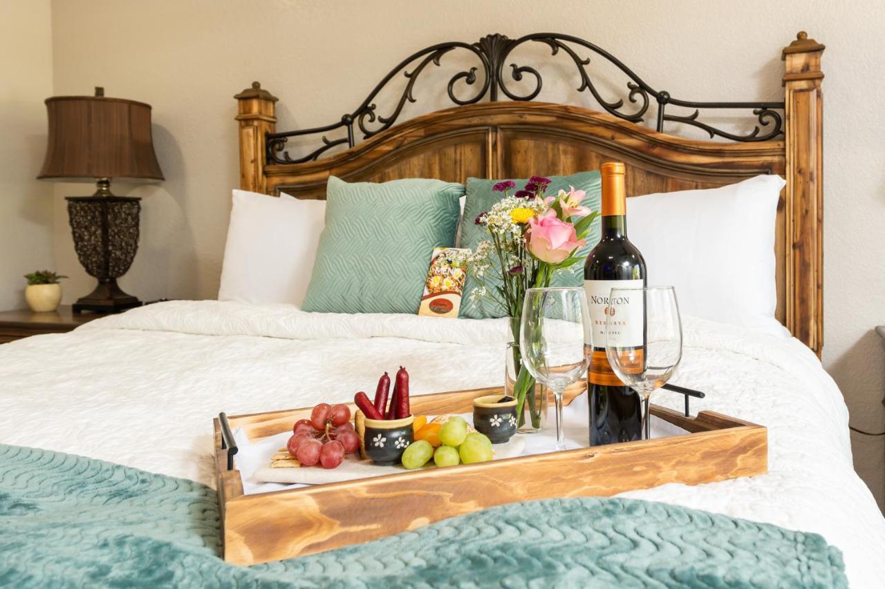 سيدونا Whispering Creek Bed & Breakfast المظهر الخارجي الصورة