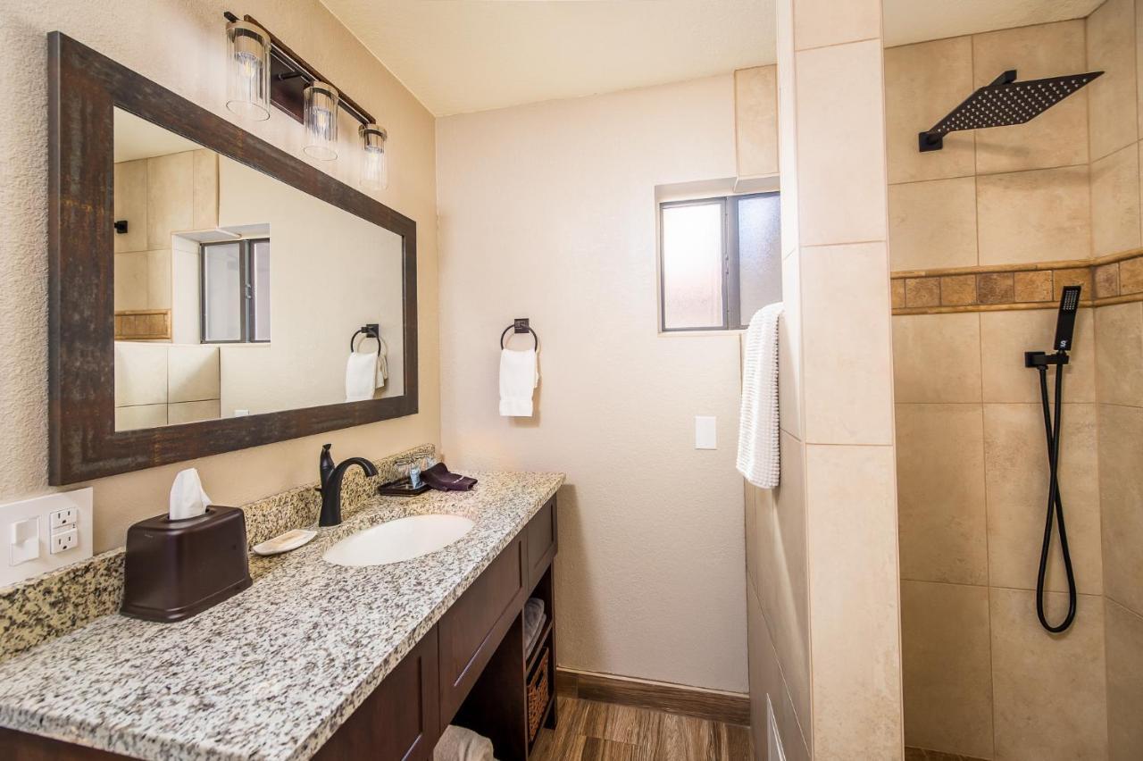 سيدونا Whispering Creek Bed & Breakfast المظهر الخارجي الصورة