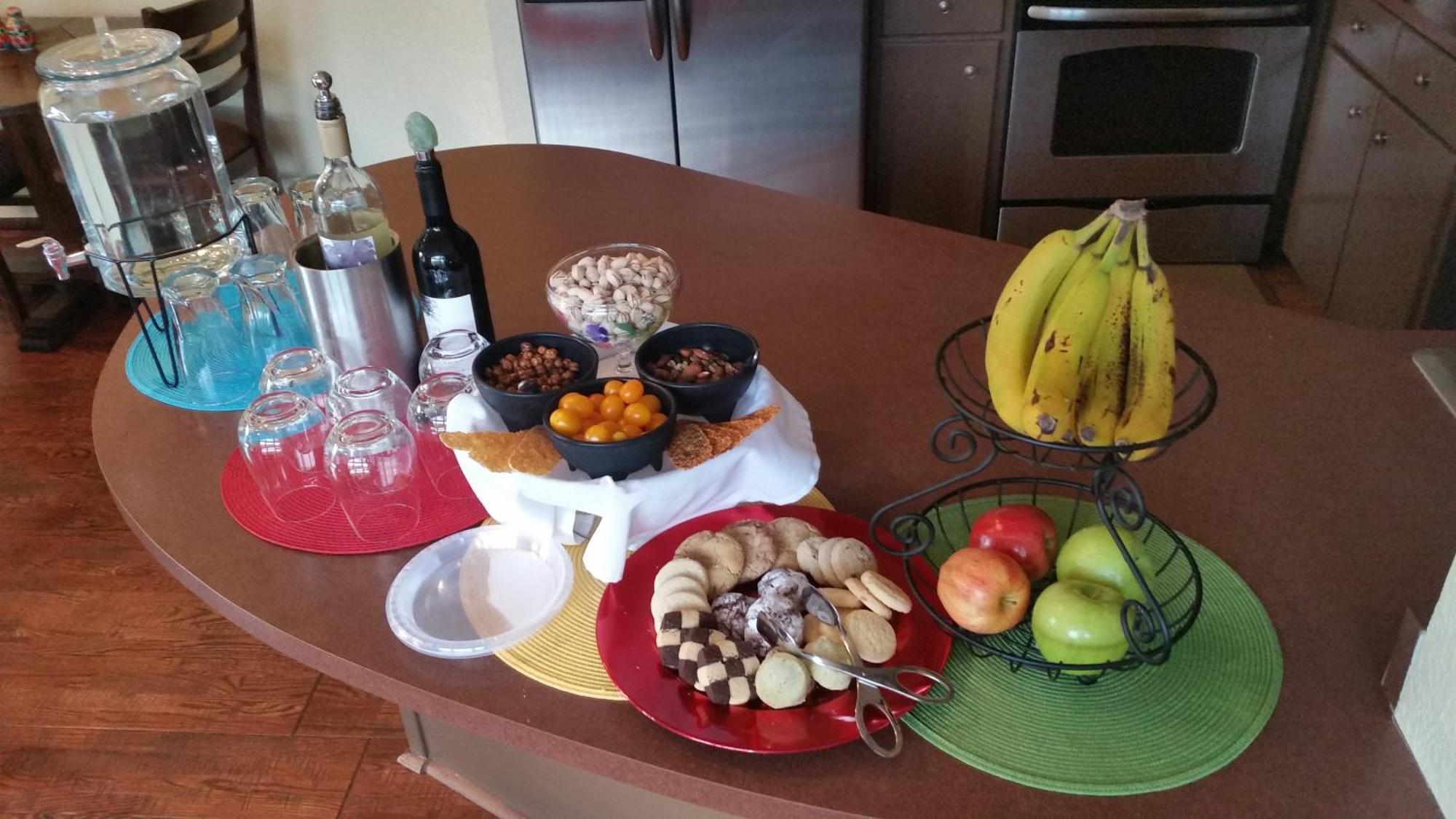 سيدونا Whispering Creek Bed & Breakfast المظهر الخارجي الصورة